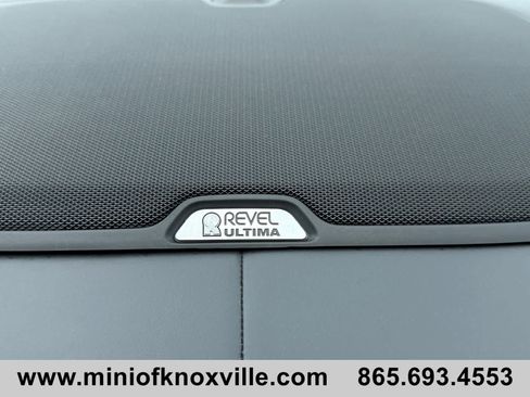 Used 2023 Lincoln Navigator L Black Label AWD/4WD image 11