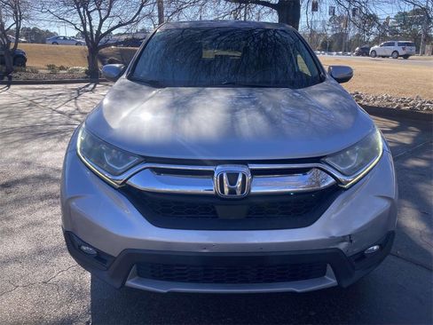 Used 2017 Honda CR-V EX-L image 6