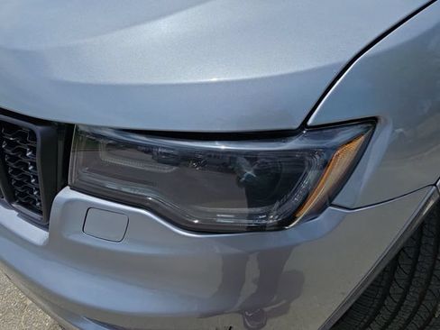 Used 2018 Jeep Grand Cherokee High Altitude AWD/4WD image 32