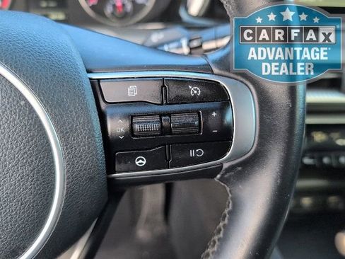 Used 2022 Kia K5 GT-Line image 18