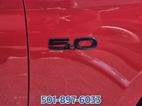 Used 2019 Ford Mustang GT w/ Equipment Group 301A RWD image 6