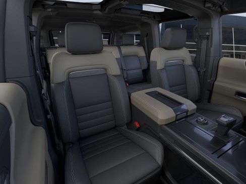 New 2026 GMC Hummer EV SUV image 40
