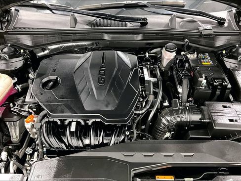 Used 2023 Hyundai Sonata SEL FWD image 11