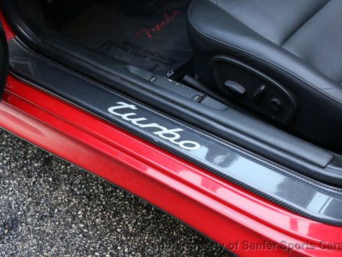 Used 2004 Porsche 911 Turbo image 36
