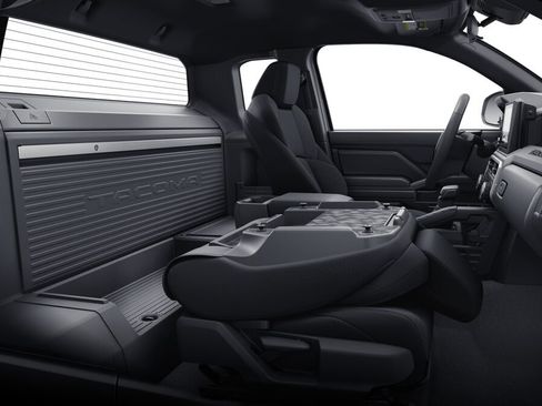 Used 2025 Toyota Tacoma SR image 20