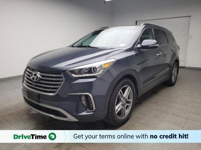 Used 2018 Hyundai Santa Fe SE w/ Cargo Package