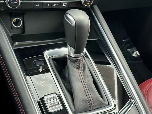 Used 2025 MAZDA CX-5 Carbon Edition image 27