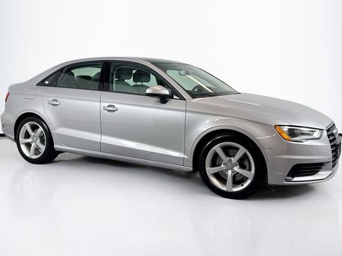 Used 2015 Audi A3 2.0T Premium image 3