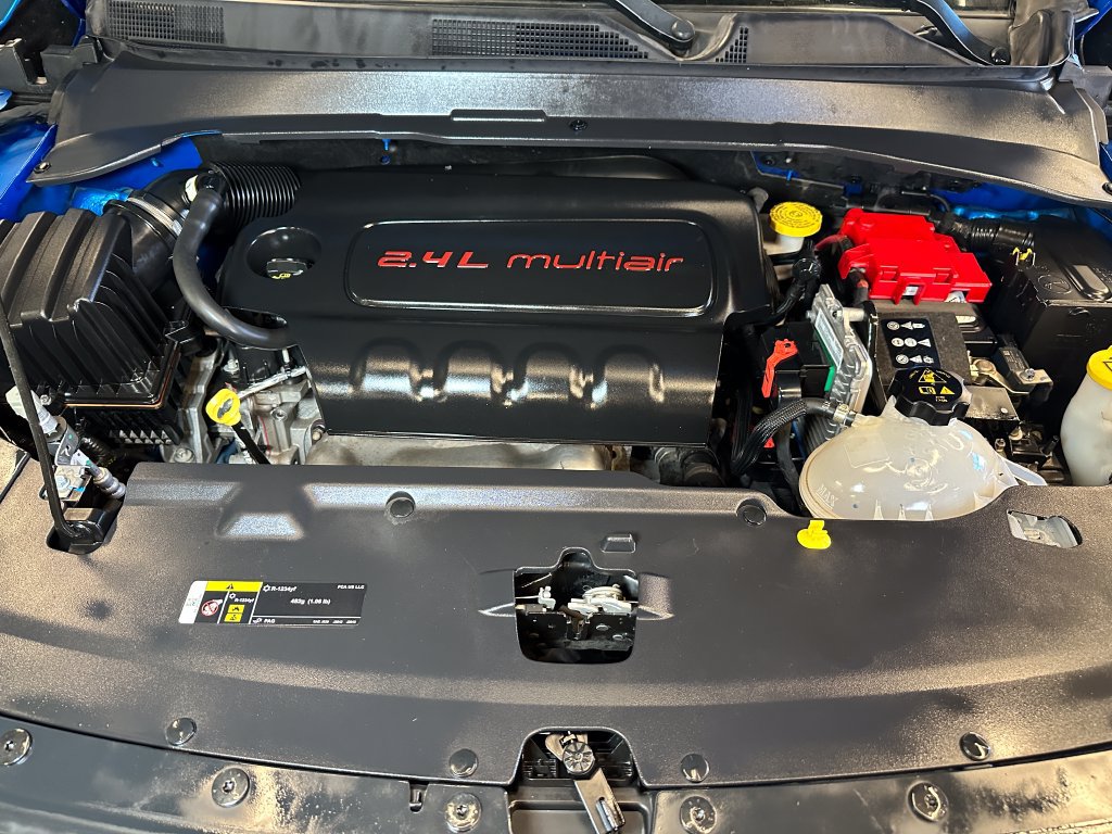 Used 2021 Jeep Compass Latitude AWD/4WD image 23