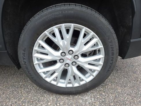 Used 2024 GMC Acadia Elevation w/ Trailering Package image 67