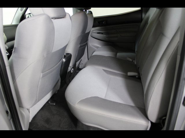 Used 2015 Toyota Tacoma PreRunner RWD image 12