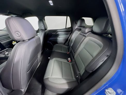 New 2026 GMC Terrain AT4 w/ Convenience Package III image 22