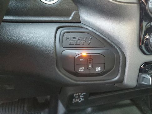 New 2026 RAM 3500 Tradesman w/ Safety Group image 18