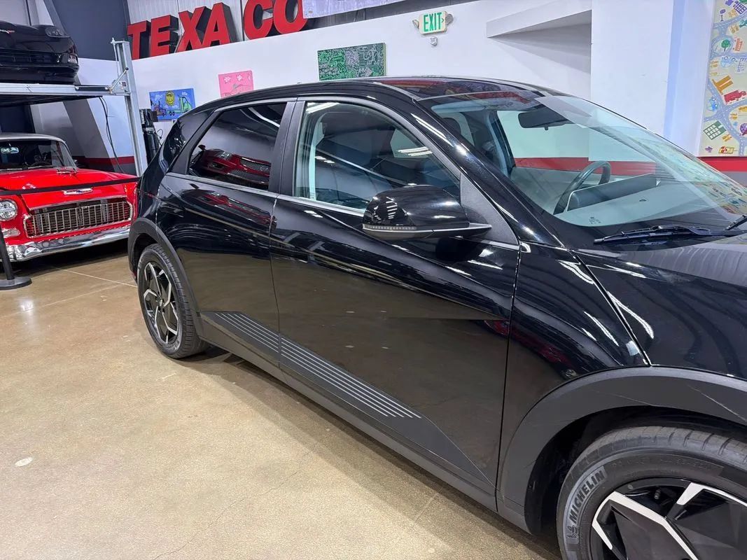 Used 2024 Hyundai Ioniq 5 SE AWD/4WD image 76