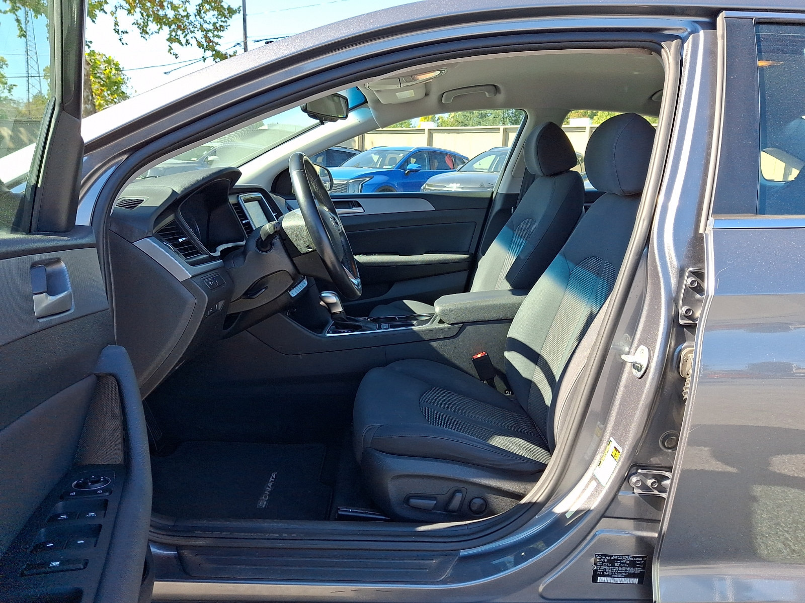 Used 2018 Hyundai Sonata SEL FWD image 15