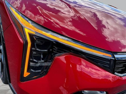 New 2026 Kia K4 GT-Line FWD image 8