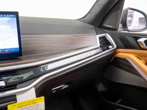 New 2026 BMW X5 xDrive40i image 21