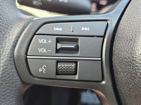 New 2026 Honda Accord SE image 16
