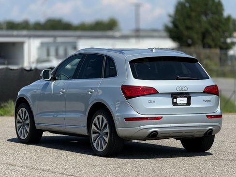 Used 2013 Audi Q5 2.0T Prestige AWD/4WD image 10