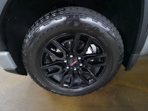 Used 2026 GMC Sierra 1500 Elevation AWD/4WD image 26
