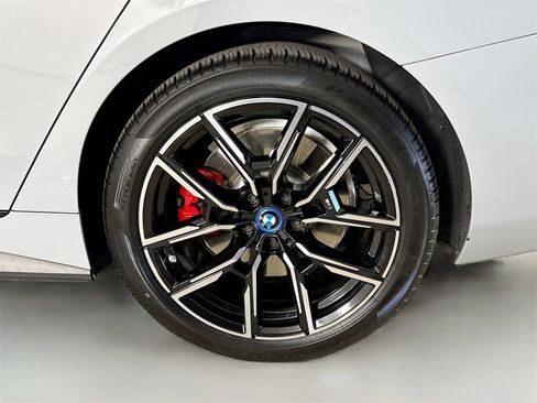 Certified 2023 BMW i4 M50 w/ Premium Package image 33
