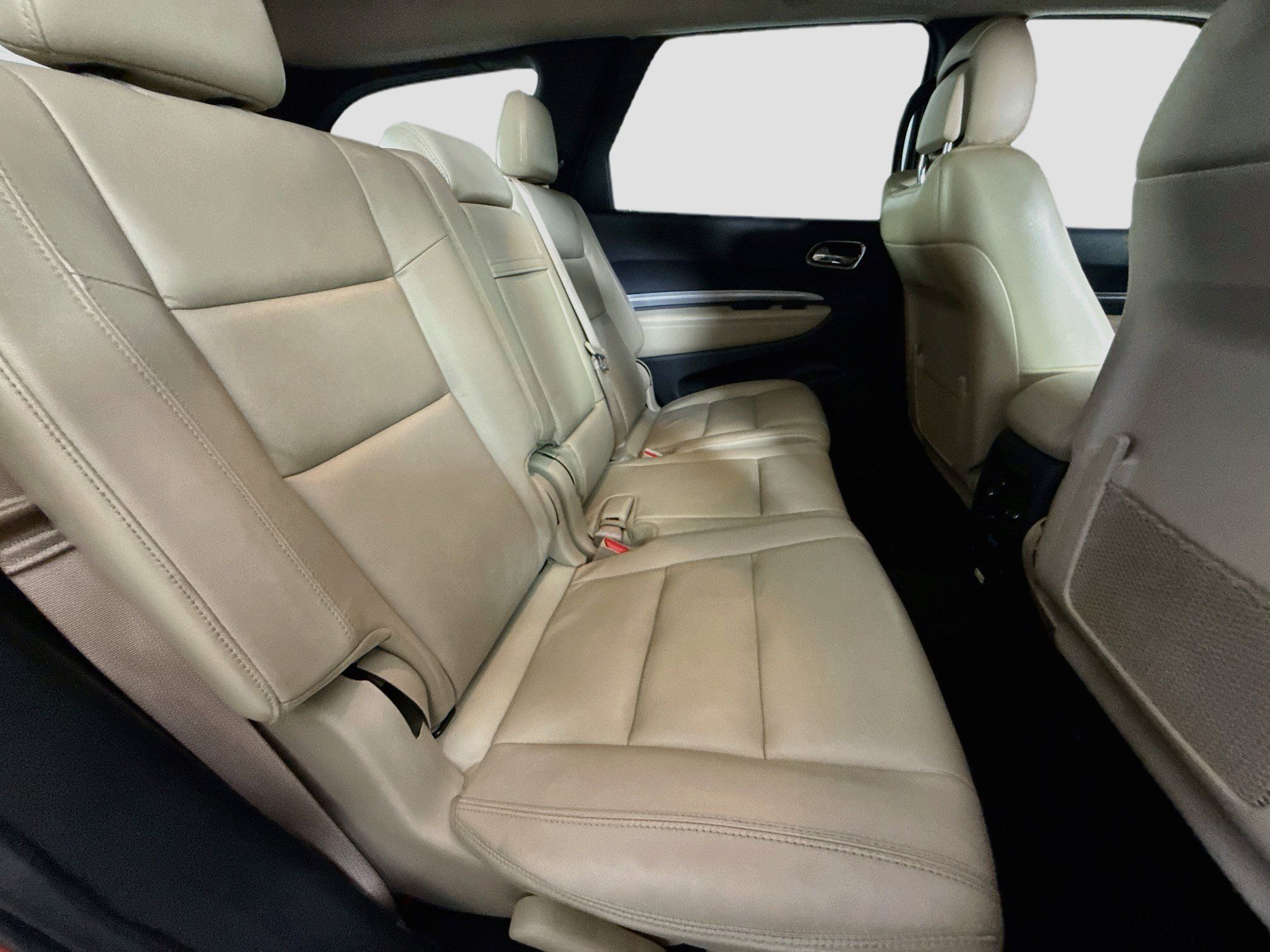 Used 2019 Dodge Durango GT AWD/4WD image 27