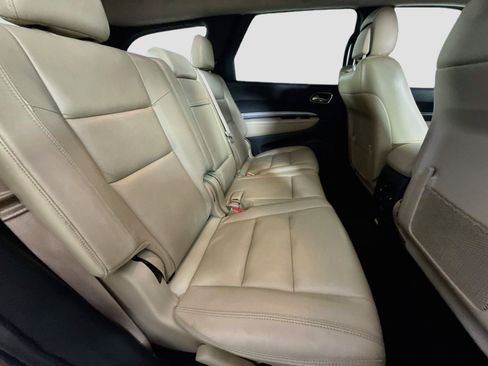 Used 2019 Dodge Durango GT AWD/4WD image 27