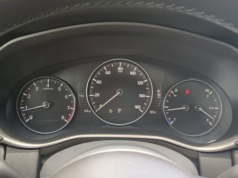 New 2025 MAZDA CX-50 AWD 2.5 S w/ Premium Package image 25