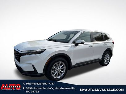 Used 2023 Honda CR-V EX-L