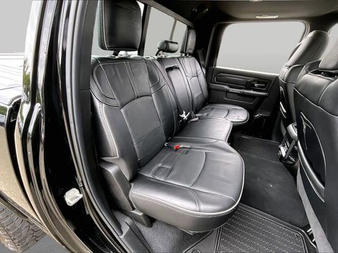 Used 2023 RAM 2500 Limited AWD/4WD image 19