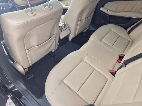 Used 2012 Mercedes-Benz E 350 BlueTEC Sedan image 36