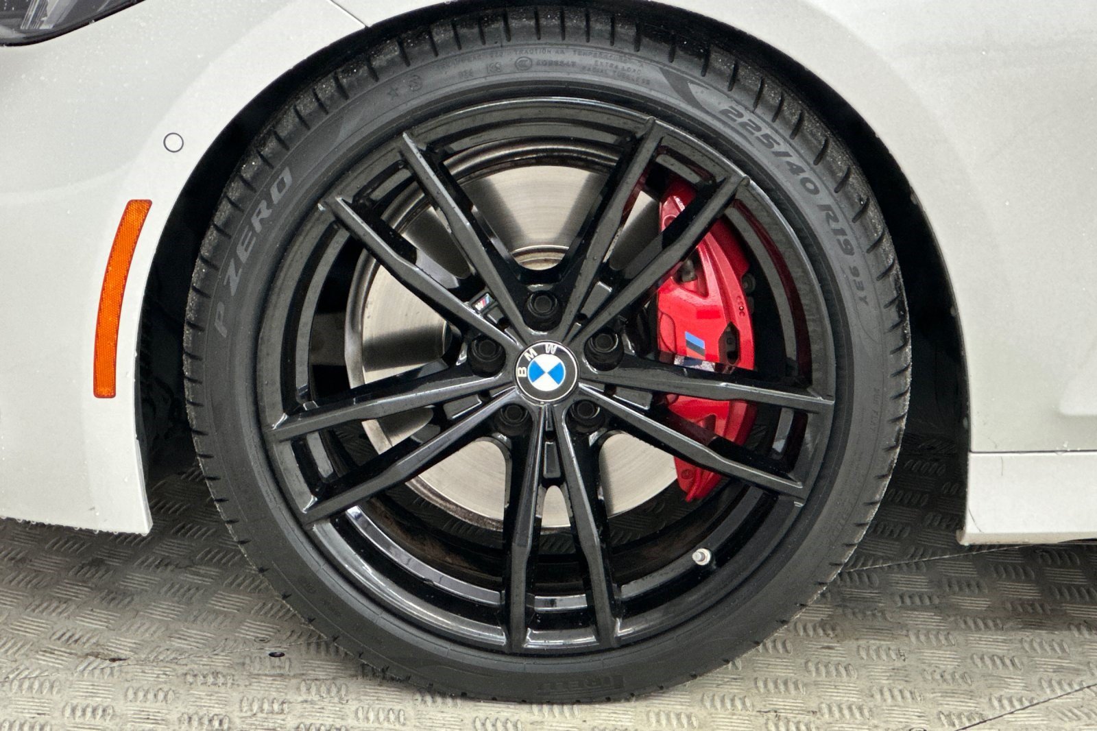 Certified 2024 BMW M340i w/ Premium Package RWD image 12
