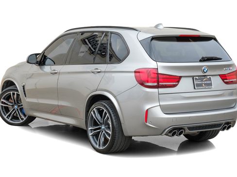 Used 2015 BMW X5 M image 10