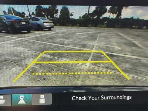 Used 2025 Honda Accord LX image 16
