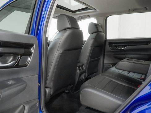 Used 2023 Honda CR-V EX-L image 38