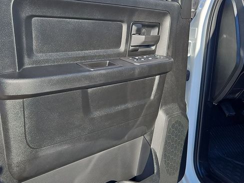 New 2026 RAM 2500 Tradesman image 21