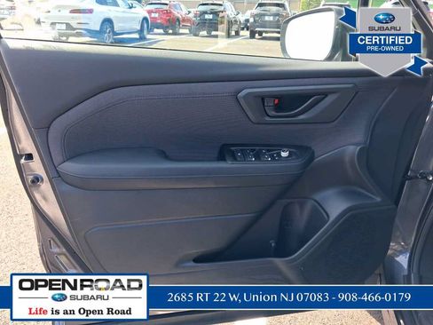 Used 2026 Subaru Forester Premium AWD/4WD image 26