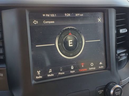 Used 2019 RAM 2500 Tradesman image 17