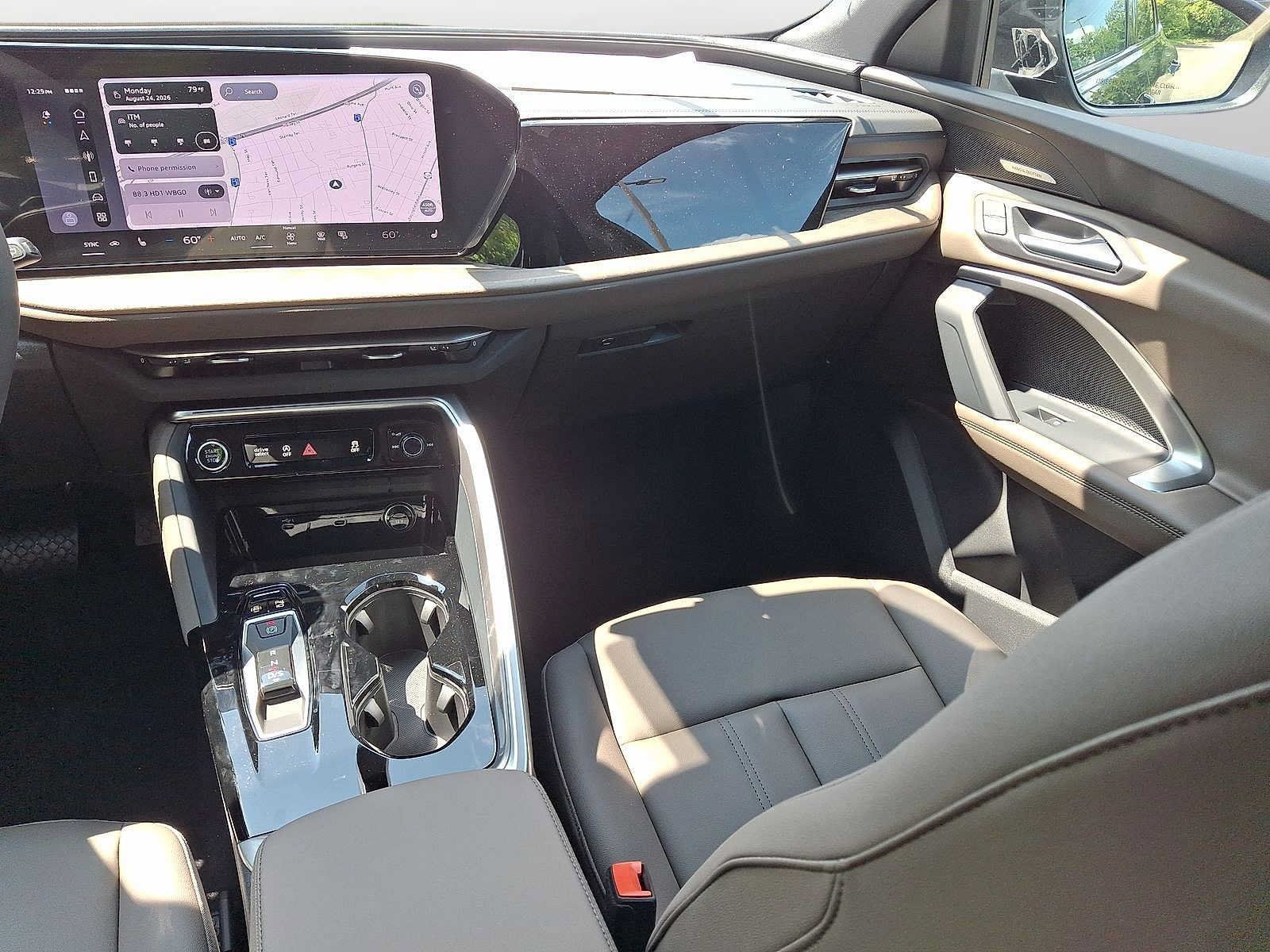New 2026 Audi Q5 Premium Plus AWD/4WD image 11