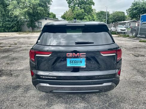 Used 2026 GMC Terrain Elevation FWD image 31