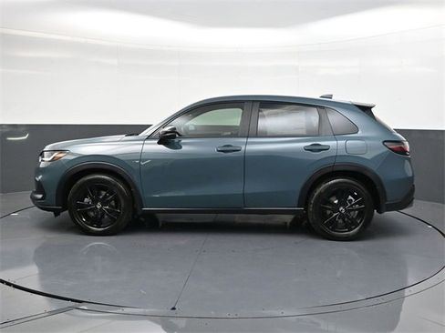 New 2026 Honda HR-V Sport image 2