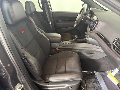 New 2026 Dodge Durango GT AWD/4WD image 35