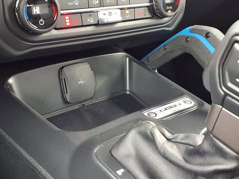 Used 2024 Ford Bronco Black Diamond w/ Sasquatch Package image 14