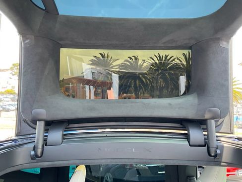Used 2023 Tesla Model X AWD/4WD image 56