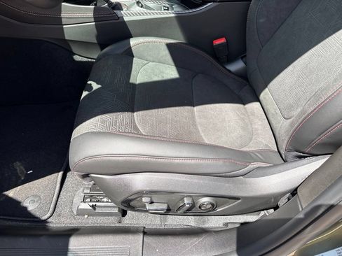 New 2026 Dodge Charger Scat Pack AWD/4WD image 15