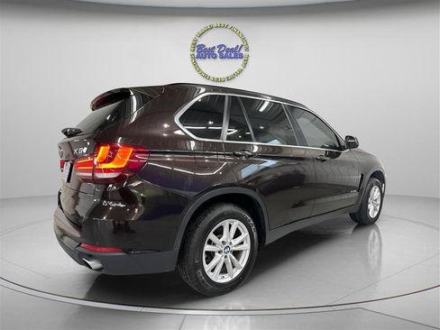Used 2014 BMW X5 xDrive35i AWD/4WD image 6