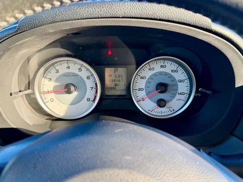 Used 2012 Subaru Impreza 2.0i Premium image 10