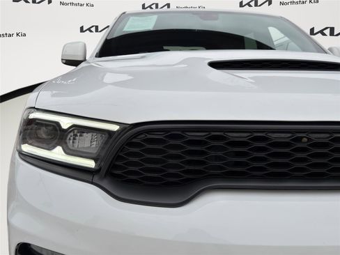 Used 2021 Dodge Durango R/T image 11