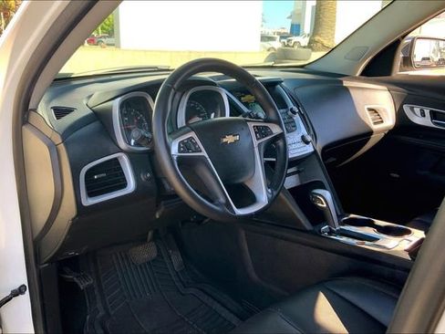 Used 2013 Chevrolet Equinox LTZ image 14
