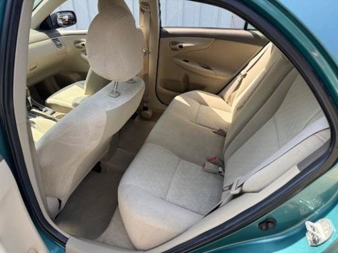 Used 2009 Toyota Corolla XLE FWD image 18